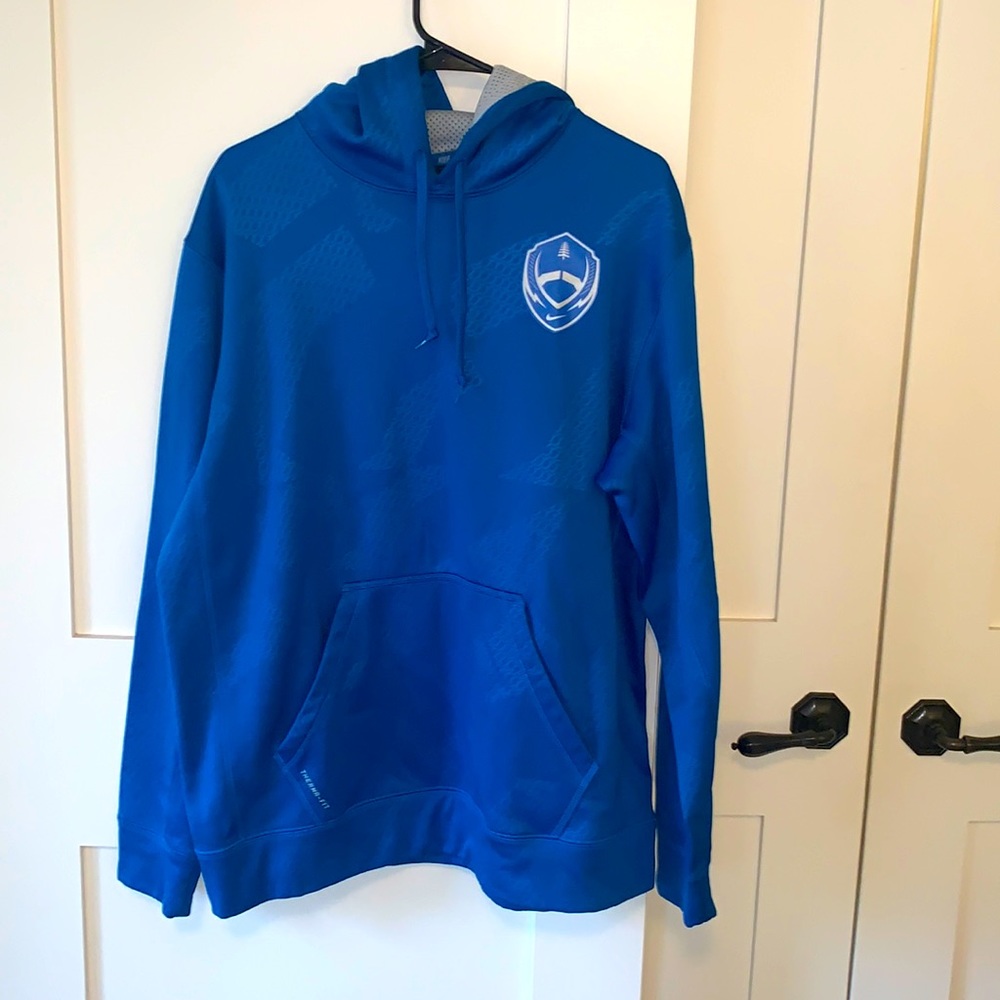 Nike Thermal Fit Hoodie